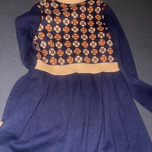 Janie and Jack sweater dress